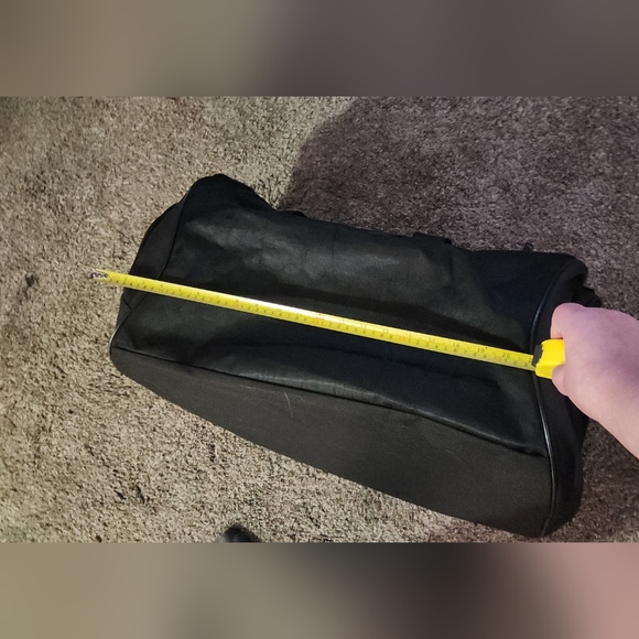 Adidas Duffle Bag - Picture 2 of 4